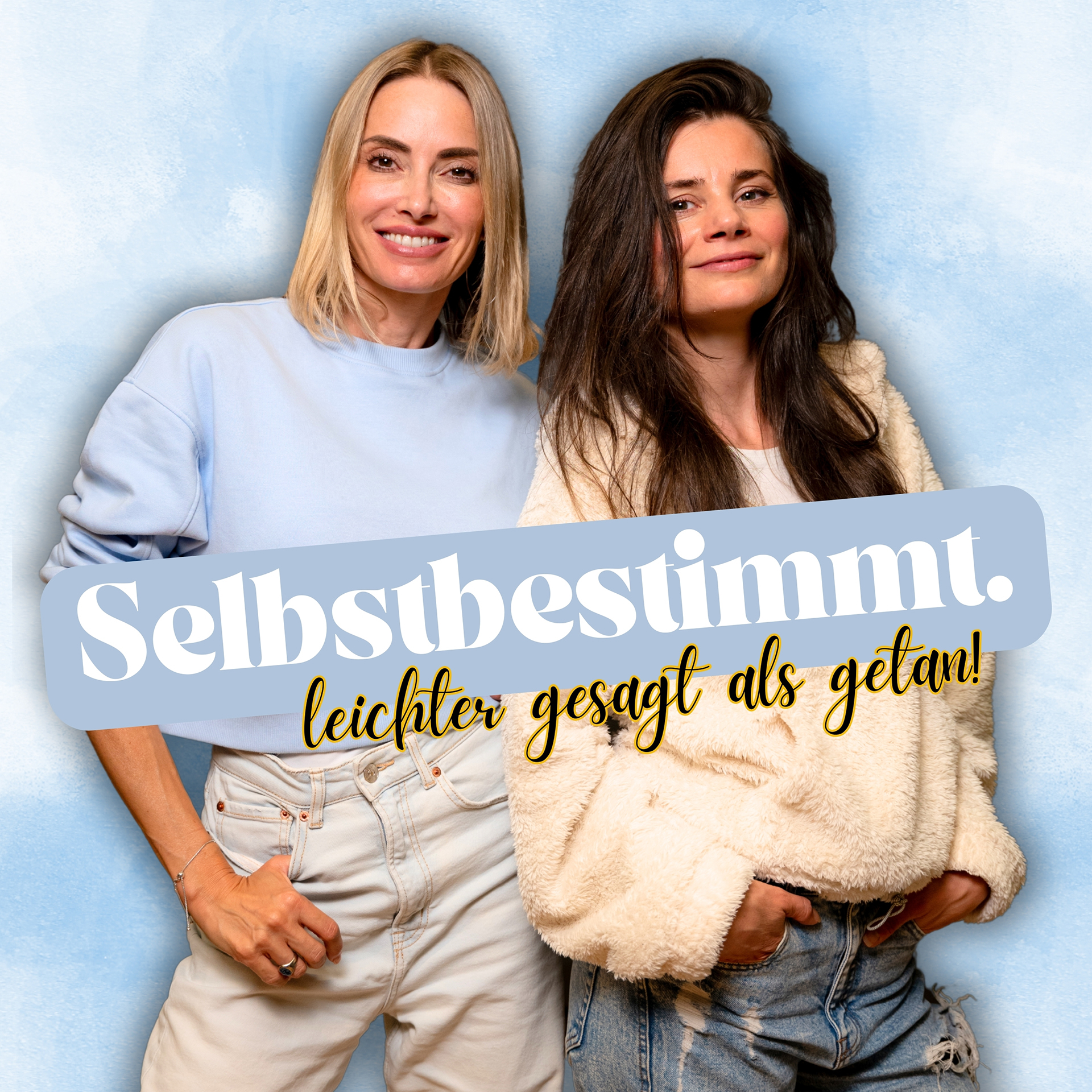 Selbstbestimmt – leichter gesagt als getan